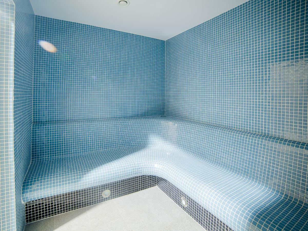 Lucky40 - Apartament Z Widokiem Na Morze, Spa Gratis, Dwie Sosny Ustronie Morskie Exterior photo