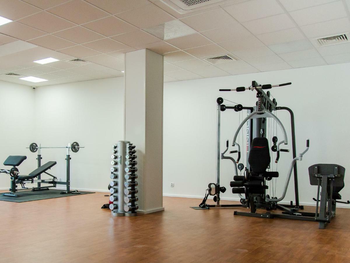 Lucky40 - Apartament Z Widokiem Na Morze, Spa Gratis, Dwie Sosny Ustronie Morskie Exterior photo