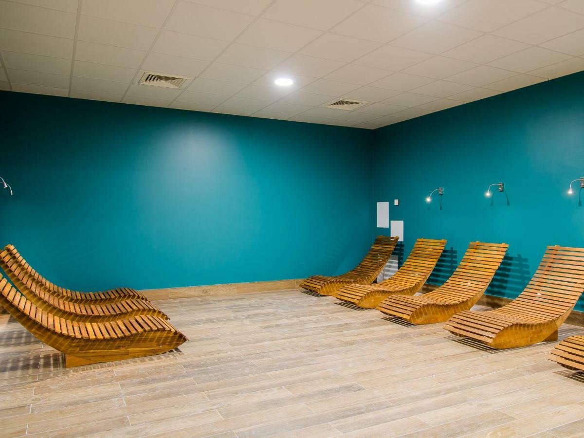 Lucky40 - Apartament Z Widokiem Na Morze, Spa Gratis, Dwie Sosny Ustronie Morskie Exterior photo